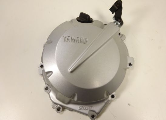 Crankcase cover Clutch side Yamaha FZ6