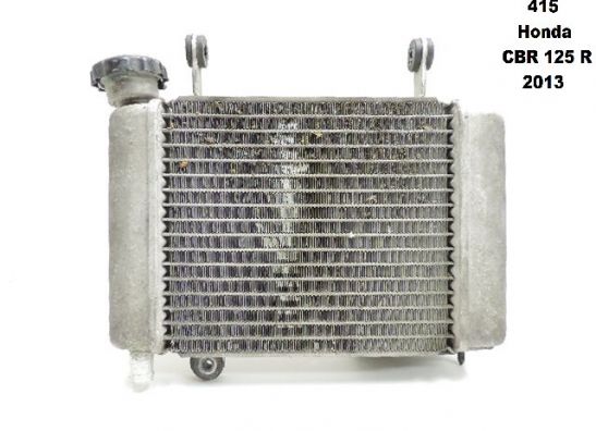 Radiator Honda CBR 125 R