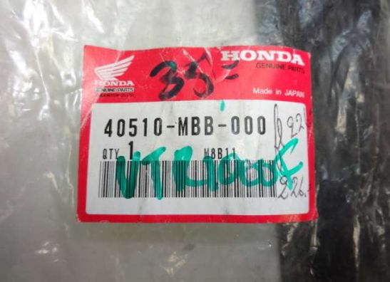 Kettingkast Honda VTR 1000 F