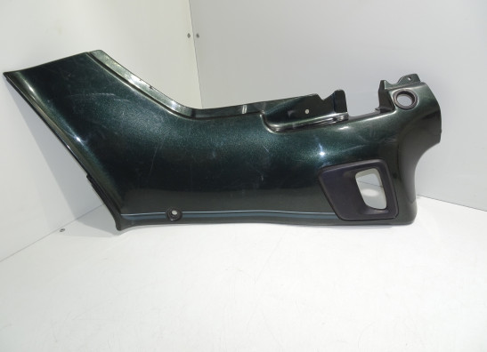 Linker achterkant Honda ST 1100 Pan European