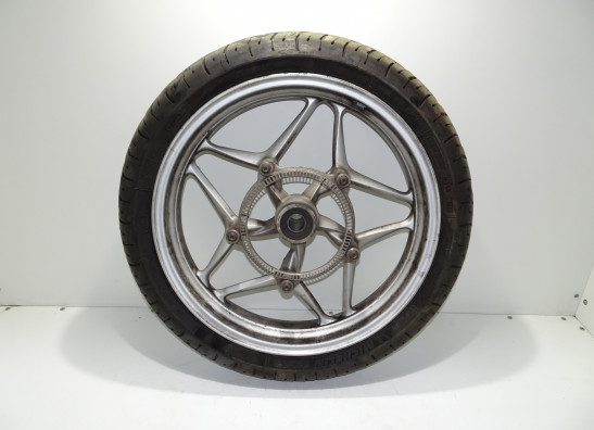 Felge vorne BMW R 1200 RT