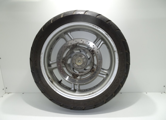 Rear wheel BMW R 1150 RT   R 850 RT
