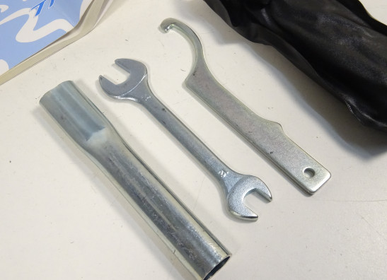 Fahrerhandbuch Yamaha Tracer 900