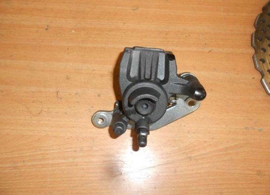 Achter remklauw Kawasaki Z 1000