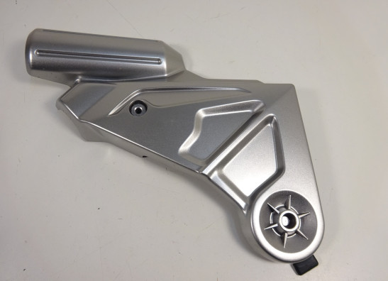 Cowl left small Kawasaki VERSYS 650