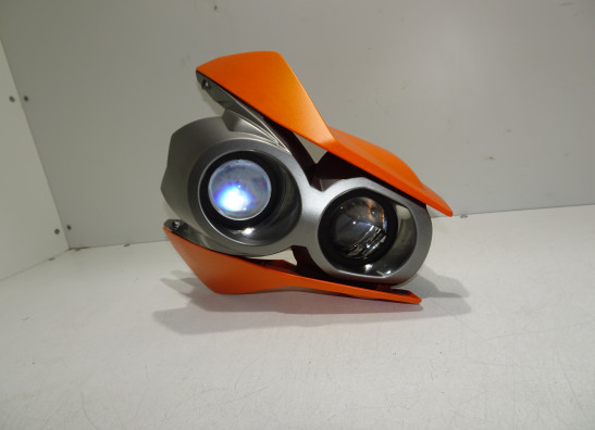 Headlight KTM 690 duke 3