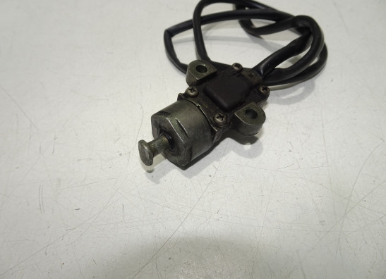side stand switch Yamaha V max