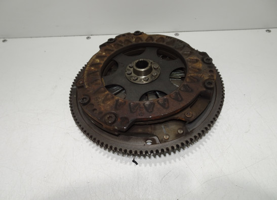 Koppeling BMW R 850 GS