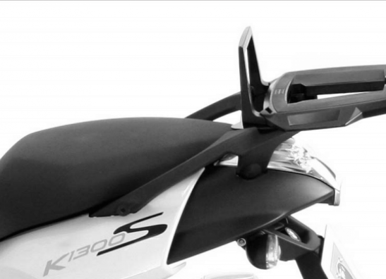 Topkofferdrager BMW K 1300 S