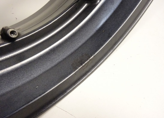 Achtervelg Triumph Sprint ST 1050