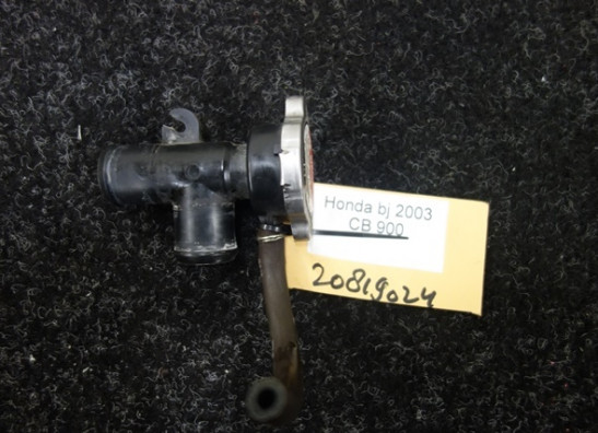 Kuhler Teile Honda CB 900