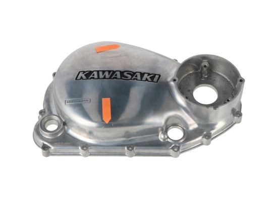 Engine cover Kawasaki KZ 400