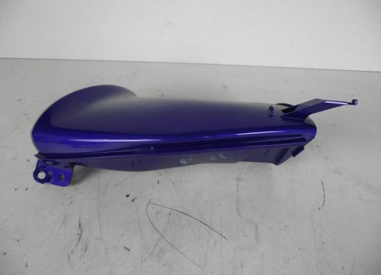 Luchtbuis midden Yamaha YZF R1