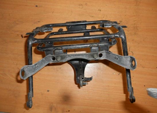 Kuipframe Yamaha XJ 600 Diversion
