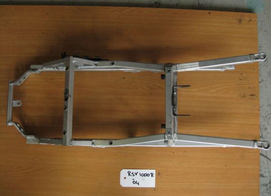 Achtersubframe Aprilia RSV 1000