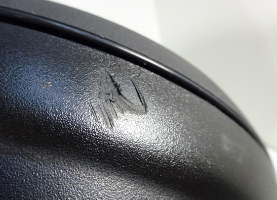 Top-case Aprilia Pegaso