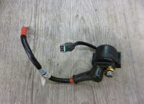 Anlasser Relais Yamaha FJR 1300 2001-2002