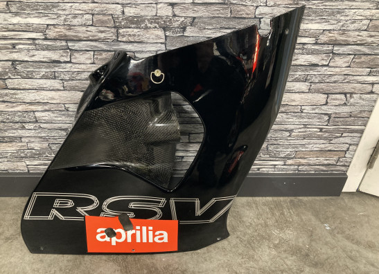 Rechter zijkuip Aprilia RSV 1000