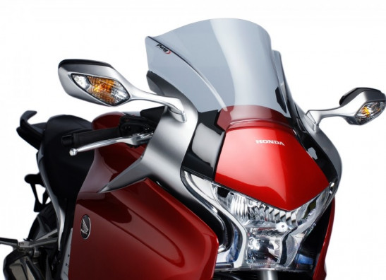 Scheibe Windschild Honda VFR 1200
