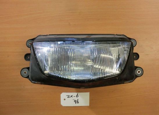 Koplamp Kawasaki ZX 6 R