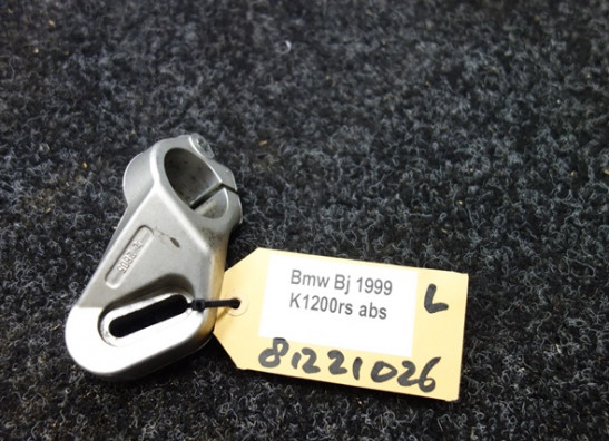Clip on links BMW K 1200 RS