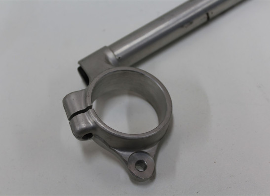 Clip on links Suzuki GSX R 750