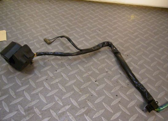 Lenkerschalter Armatur Schalter Lenker Suzuki GSX R 750