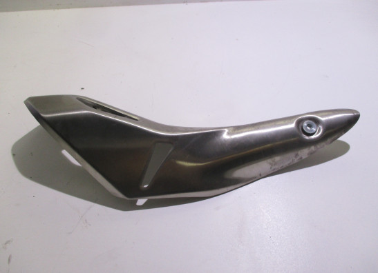 Auspuff Kawasaki Z 900