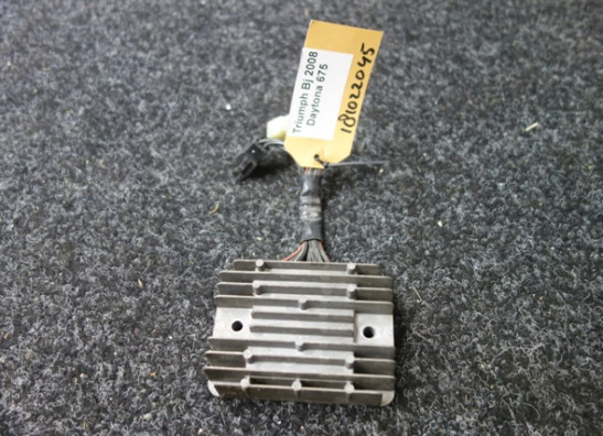 Regulator rectifier  Triumph Daytona 675 