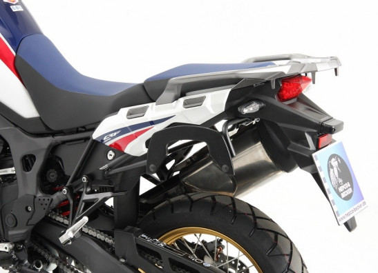 Kofferbeugel set Honda CRF 1000 Africa Twin
