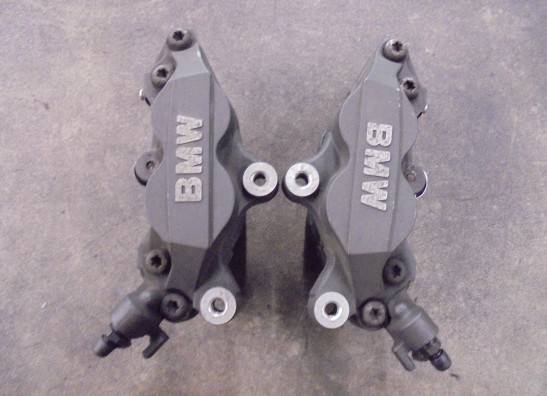Bremssattel Bremszangen vorne BMW R 1150 R