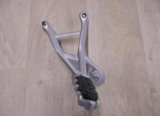 Duo voetsteun links Benelli TRK 502 X