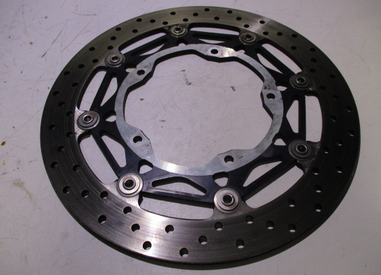Brake disc front Yamaha MT 10