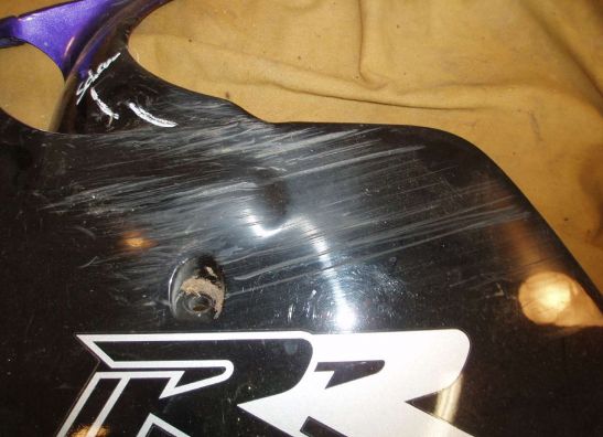Untere verkleidung links Honda CBR 900 RR