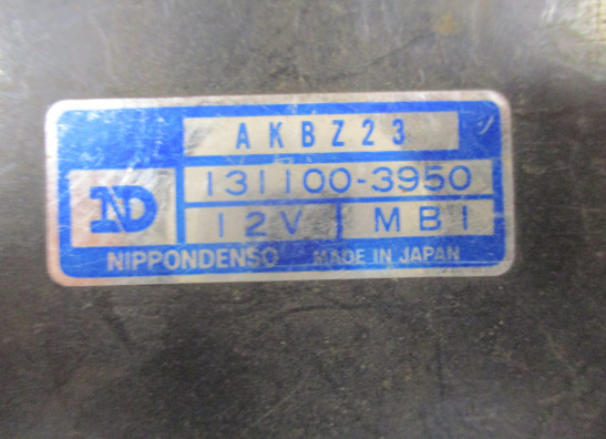 Ignitor CDI ECU Honda VF 700  750 F