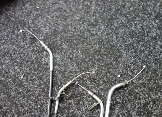 Throttle cable Kawasaki GTR 1400