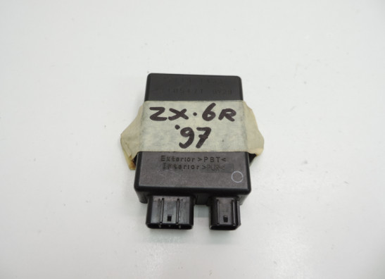 CDI ECU unit Kawasaki ZX 6 R
