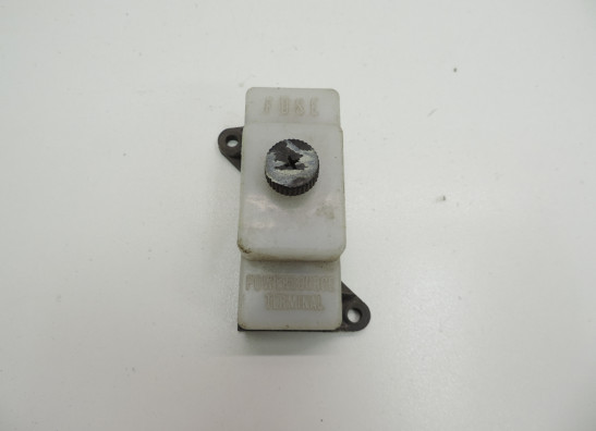 Fuse box Suzuki GSX R 750