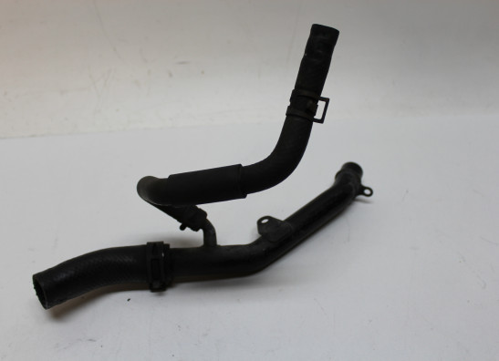 Radiator toebehoren Yamaha MT 07