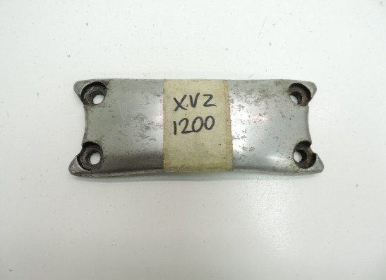 Front pipes Yamaha XVZ 1200 Venture