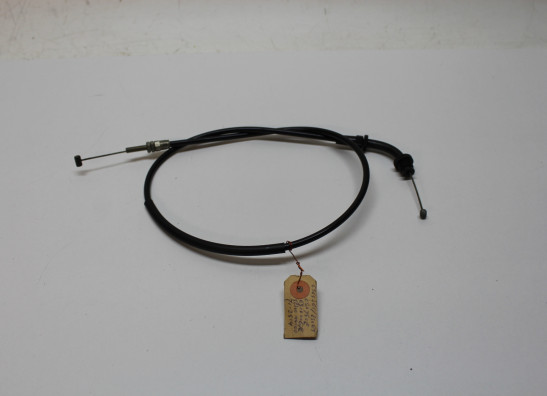 Throttle cable Suzuki GS 1000
