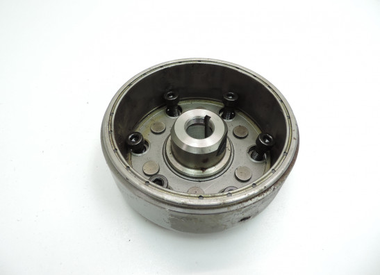 Flywheel rotor Honda CB 500