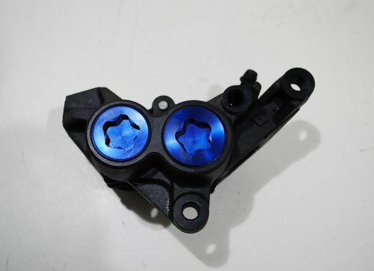 Remklauw links voor Yamaha TDM