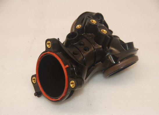 Air intake Harley Davidson Touring