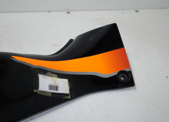 Cowl rear right Suzuki GSX R 750