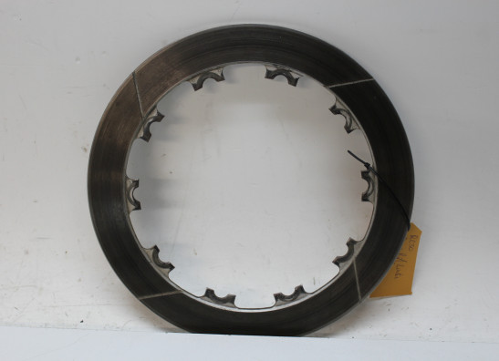 Remschijf voor links Honda VFR 750 R - RC30