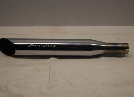 Sportdemper Harley Davidson Softtail