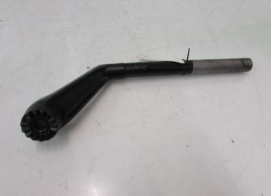 Clip on links Yamaha XJ 600 Diversion