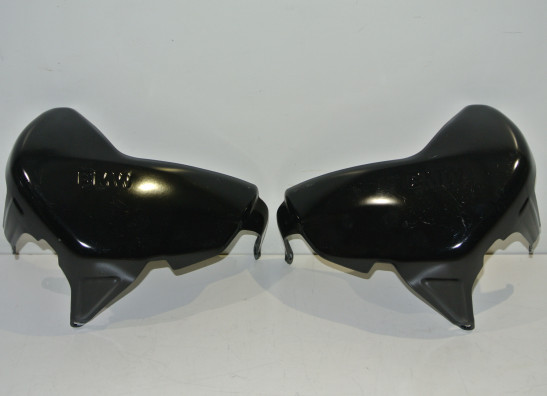 Afdekkap BMW R 1200 GS