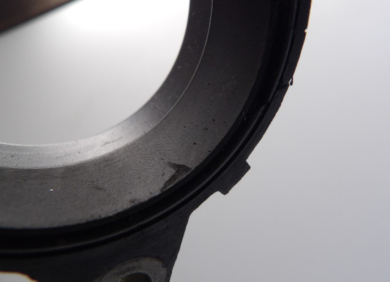 Inlaat rubber BMW R 1100 S